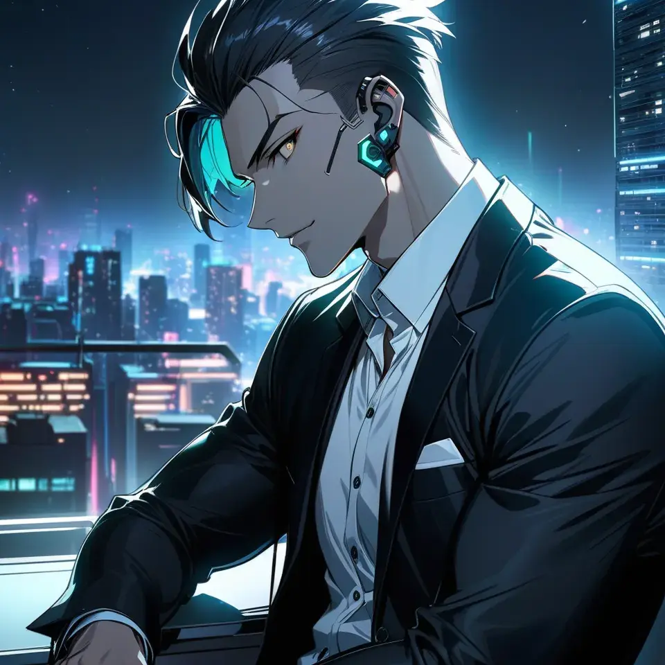LankyPool3514의 佐伯 楓