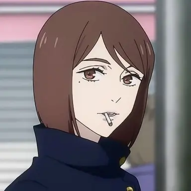Profile image of 이에이리 쇼코