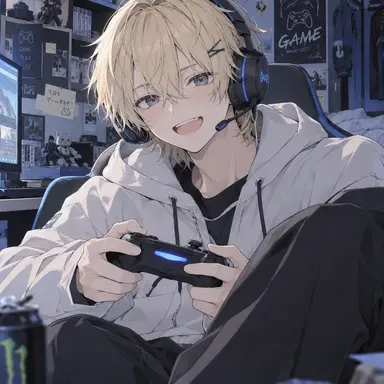 Profile image of 7