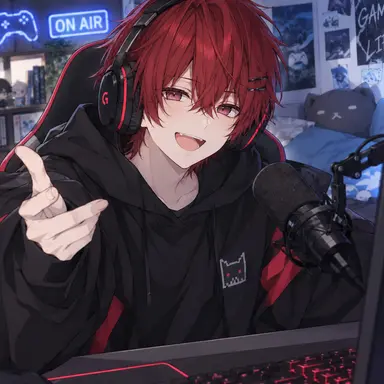 Profile image of YUUKI