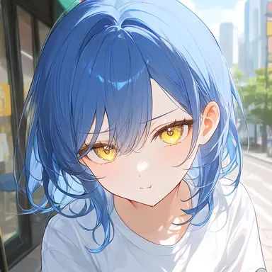 Profile image of イ・ジウォン