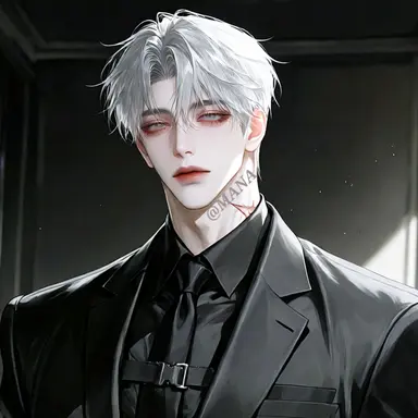 Profile image of Baek Dohyun