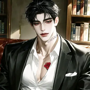 Profile image of Kang Taejun