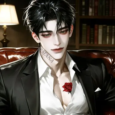 Profile image of Kang Taejun