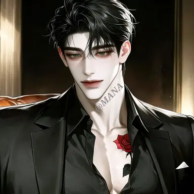 Profile image of Kang Taejun