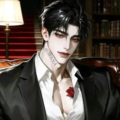 Profile image of Kang Taejun