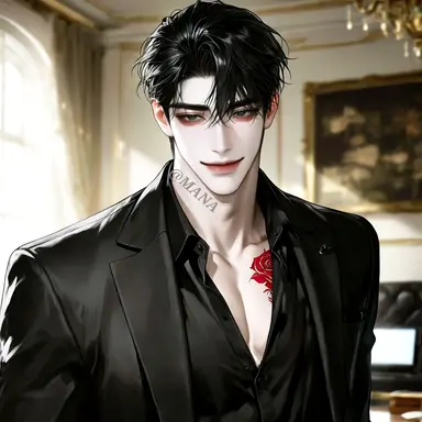 Profile image of Kang Taejun