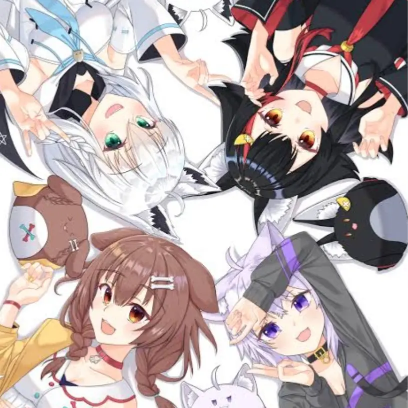 ChunkyMucus7896의 ゲマズとお泊まり