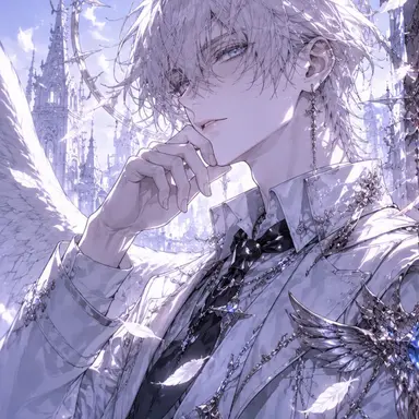 Profile image of アドリアン・ベイ