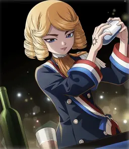 Profile image of フランソワ