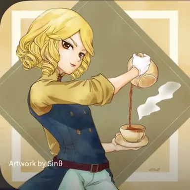 Profile image of フランソワ