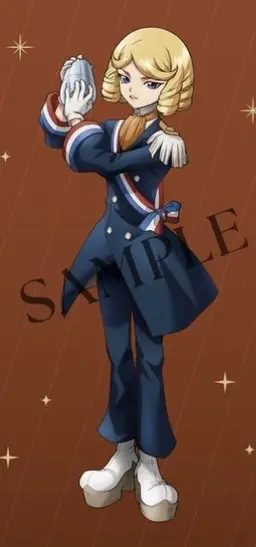 Profile image of フランソワ
