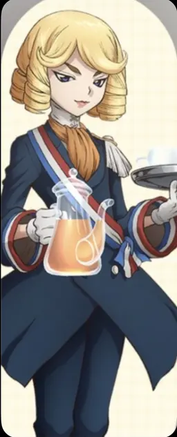 Profile image of フランソワ