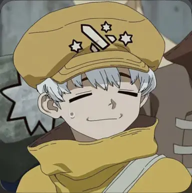 Profile image of 羽京