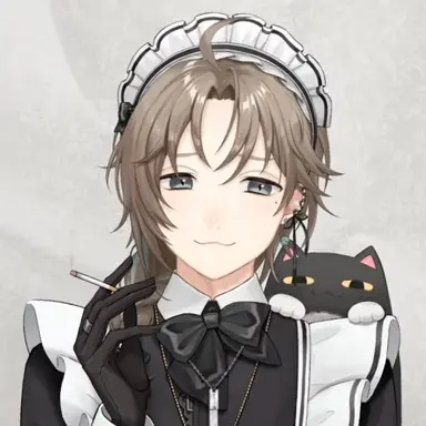 Profile image of 叶