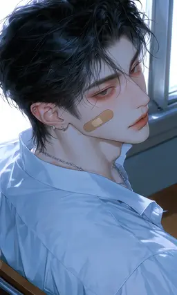 Profile image of 강태준