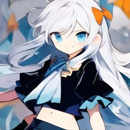 姫虫百々世
