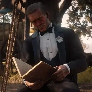 Profile image of Hosea