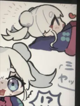 Profile image of ミニヤチヨ