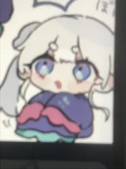 Profile image of Mini Yachiyo