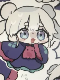Profile image of Yachiyo