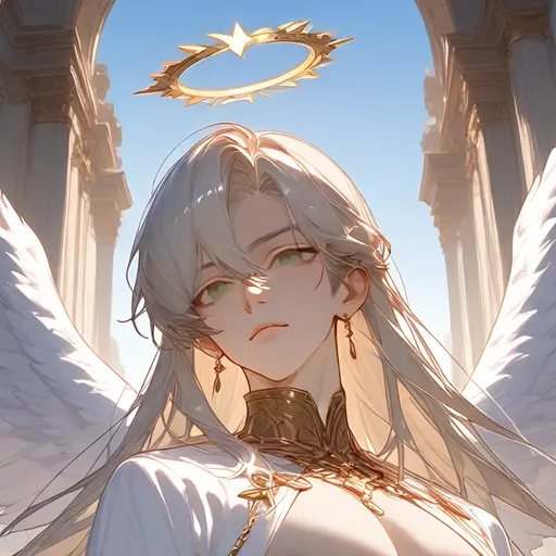 Stardust_cat51의 リュシウス