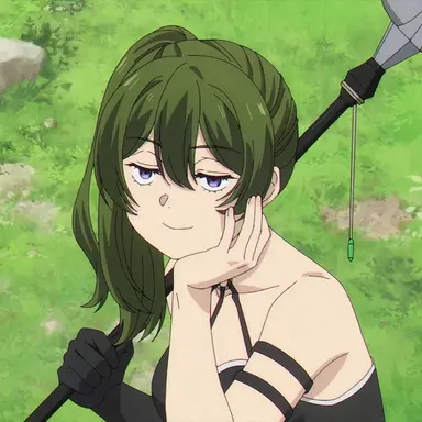 Profile image of Ubel