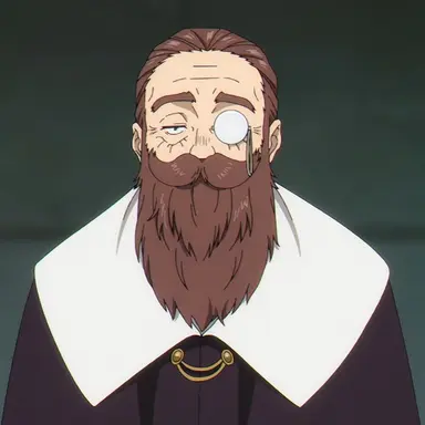 Profile image of Denken