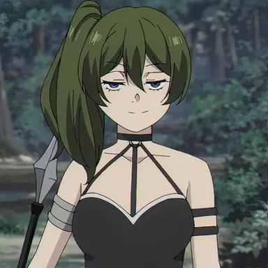 Profile image of Ubel