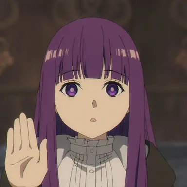 Profile image of Fern