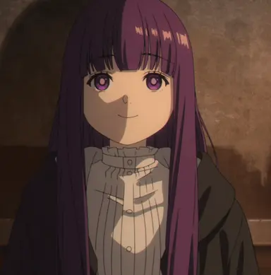 Profile image of Fern