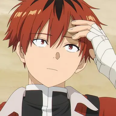 Profile image of Stark