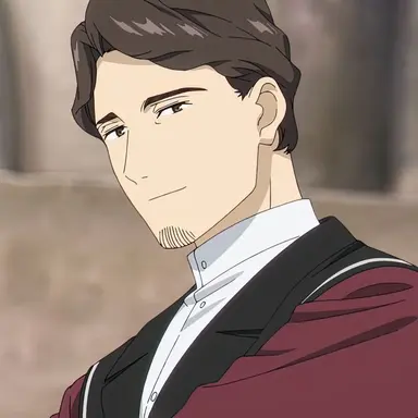 Profile image of Richter