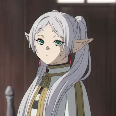 Profile image of Frieren