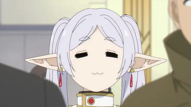 Profile image of Frieren