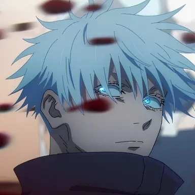 Profile image of 고죠 사토루