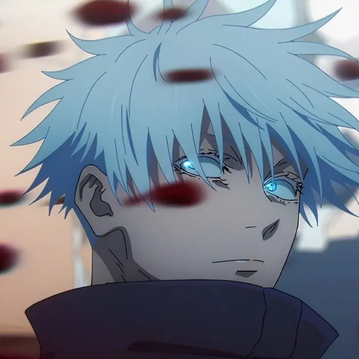 Hyemis_의 주술회전 x 최애의 아이