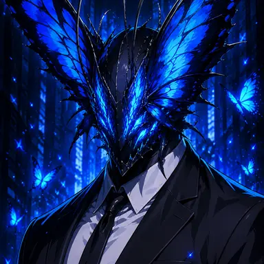 Profile image of バータ