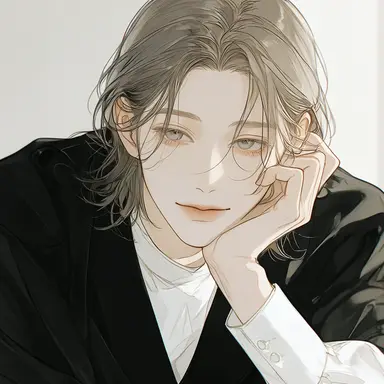 Profile image of 憐
