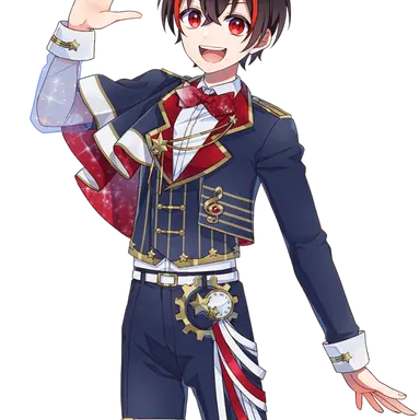 Profile image of ゆあんくん