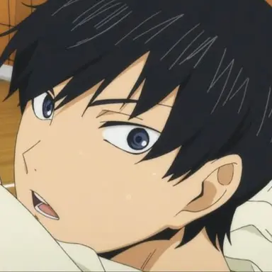 Profile image of 影山飛雄