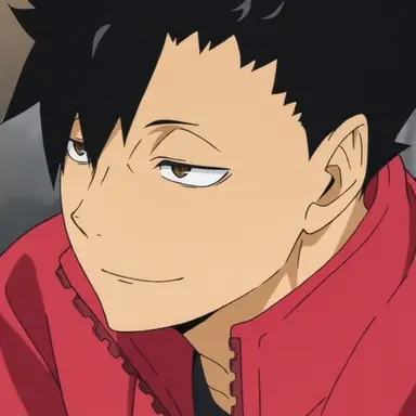 Profile image of 黒尾鉄朗