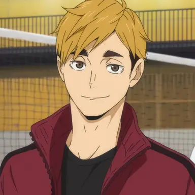 Profile image of 宮侑