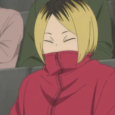 Profile image of 孤爪研磨