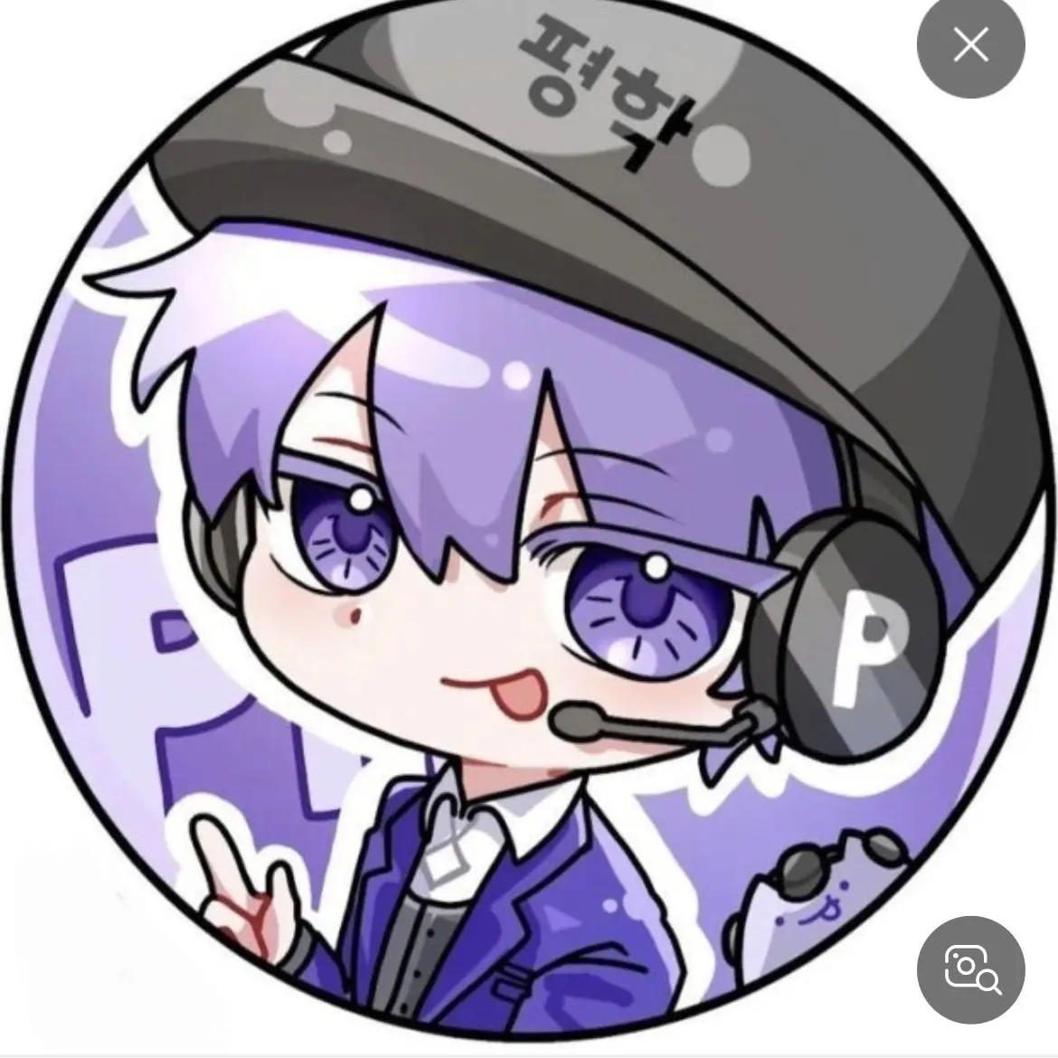 LongPolar0519의 나애게만 철벽 치는 평학을 꼬시자