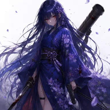Profile image of キキョウ