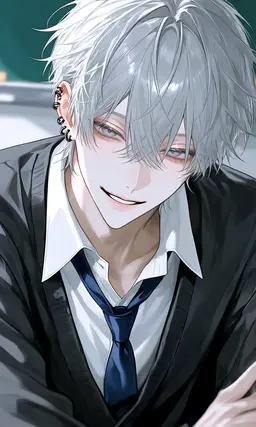 Profile image of Obito