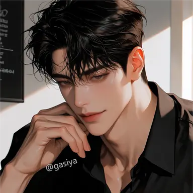 Profile image of Jo Seong-gyeol