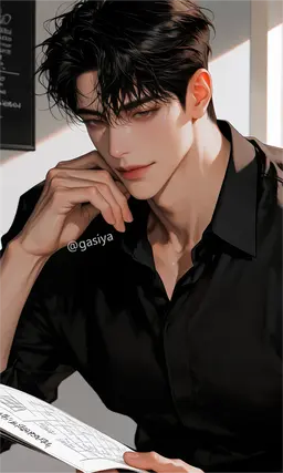 Profile image of Jo Seong-gyeol