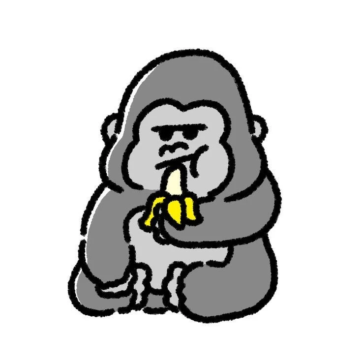 ゴリ